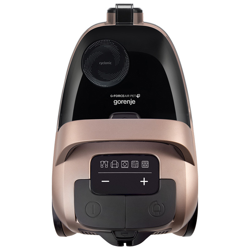 Gorenje usisiva? VCE08G6AEGO 