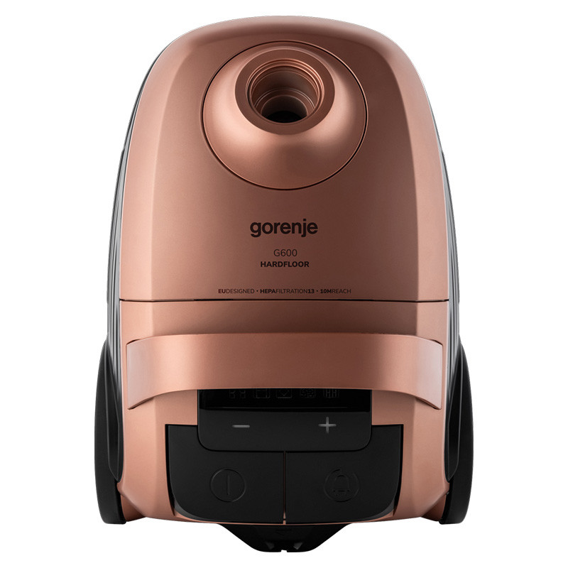 Gorenje usisiva? VCE22G6HCO