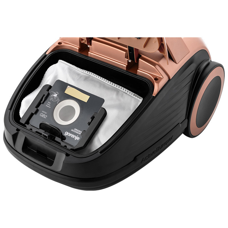 Gorenje usisiva? VCE22G6HCO