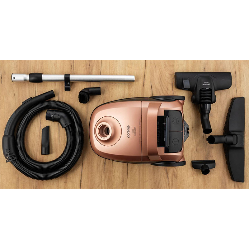 Gorenje usisiva? VCE22G6HCO