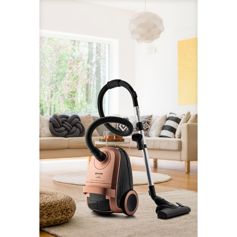 Gorenje usisiva? VCE22G6HCO