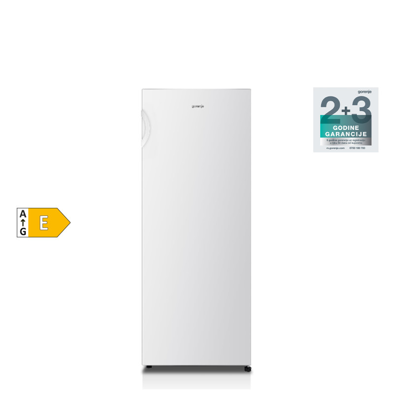 Gorenje vertikalni zamrzivač F4142PW