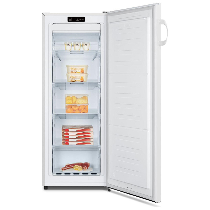 Gorenje vertikalni zamrziva? FN514E4W5 