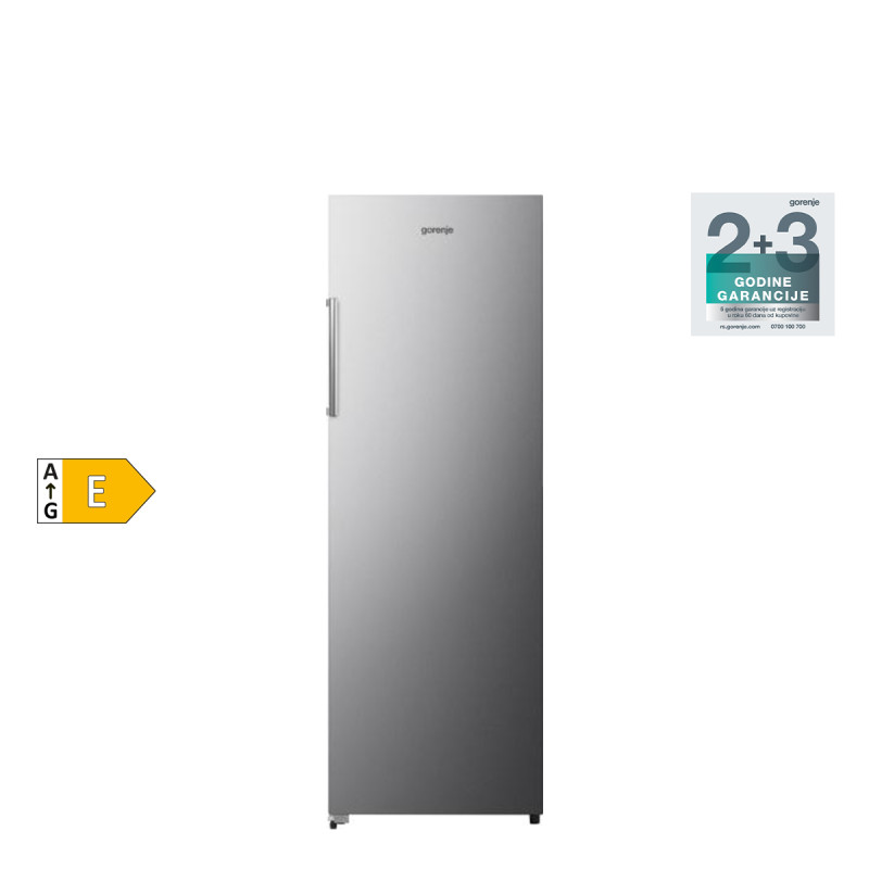 Gorenje vertikalni zamrzivač FN617EES5