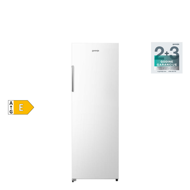 Gorenje vertikalni zamrzivač FN617EEW5