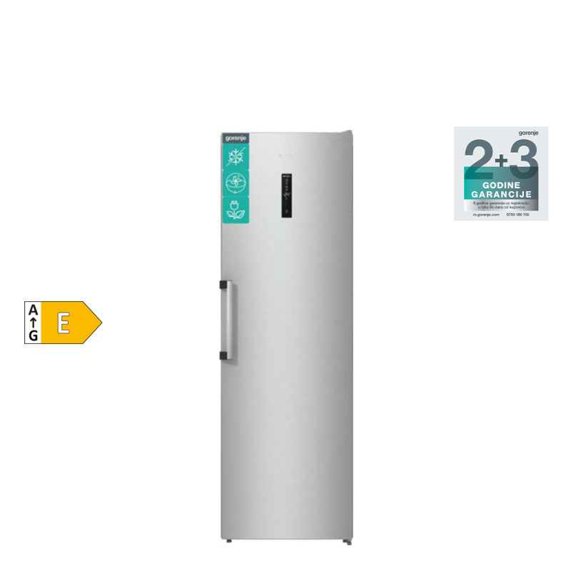 Gorenje vertikalni zamrzivač FN619EAXL6