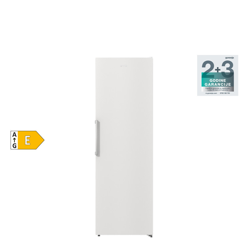 Gorenje vertikalni zamrzivač FN619EEW5