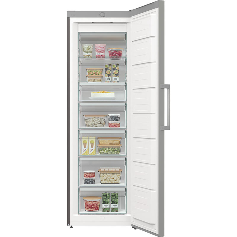 Gorenje vertikalni zamrziva? FN619FES5 