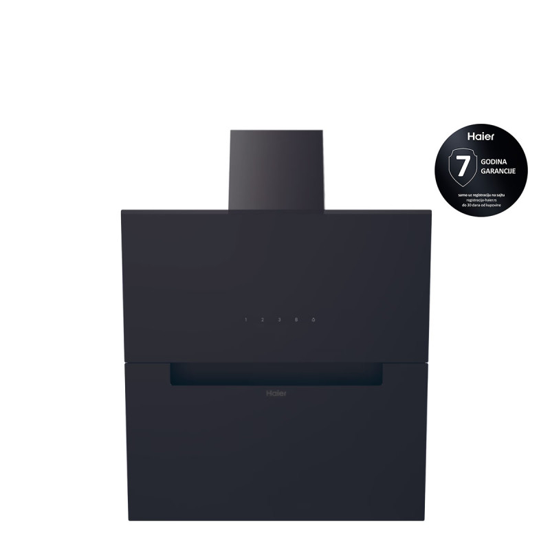 Haier aspirator HADG6CBS4B