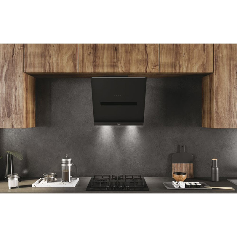 Haier aspirator HADG6DCS56B 