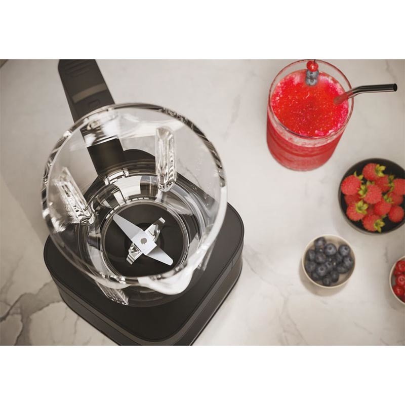 Haier blender HBL5B2 011 