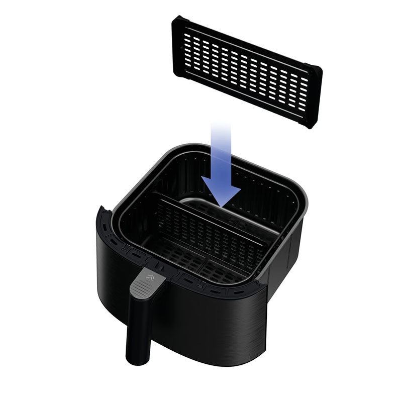 Haier friteza airfryer HAF5TWA3 011 