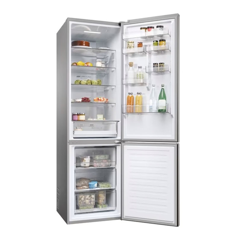 Haier kombinovani frižider EHD3PWDNPD206 