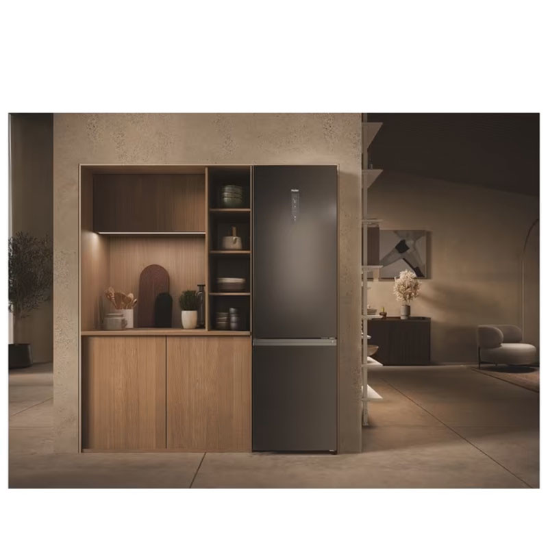 Haier kombinovani frižider EHD3PWDNPD206 