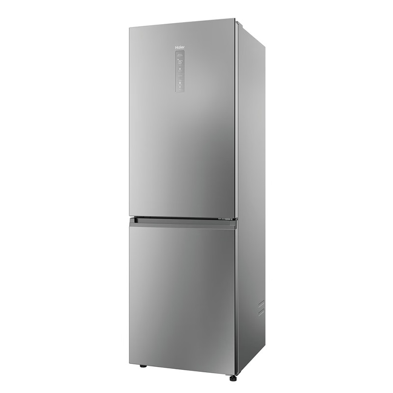 Haier kombinovani frižider EHD3PWDNPK186 