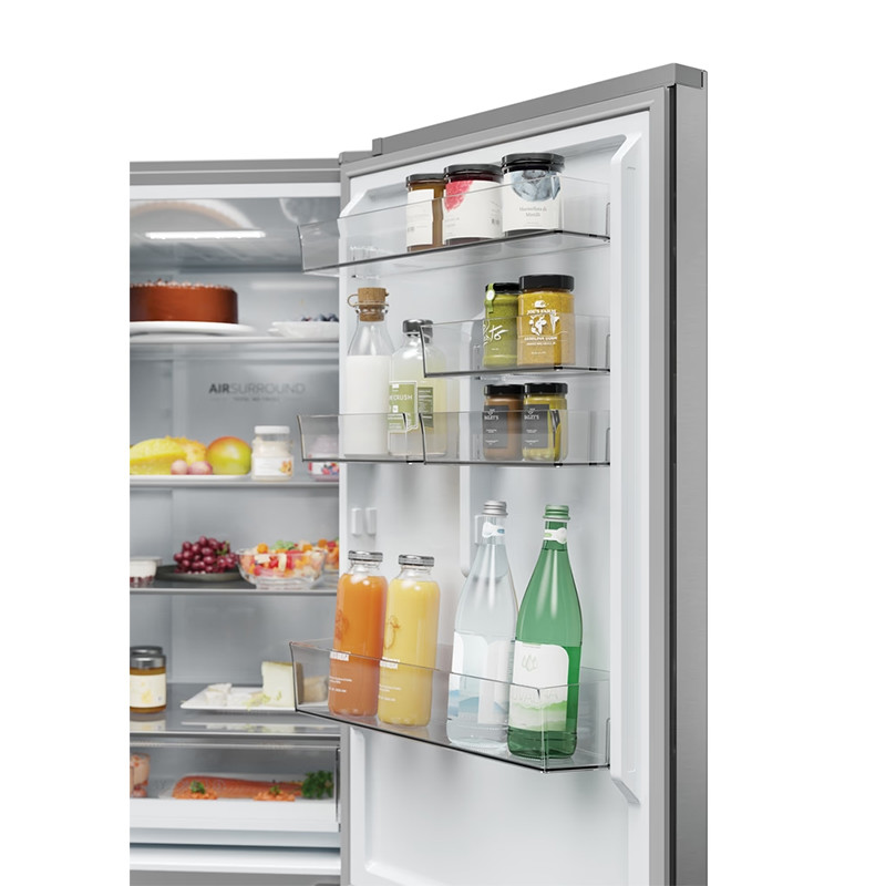 Haier kombinovani frižider EHD3PWDNPK186 