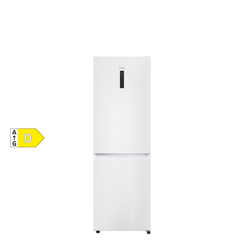 Haier kombinovani frižider EHD3PWDNPW186 