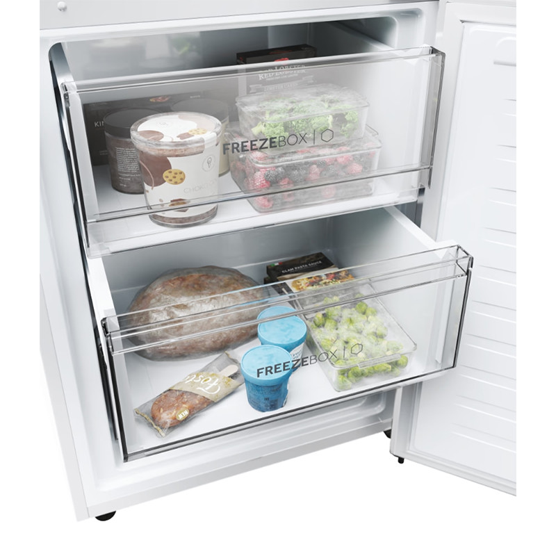 Haier kombinovani frižider EHD3PWDNPW186 
