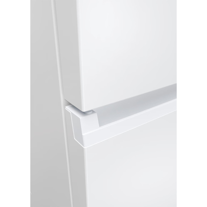 Haier kombinovani frižider EHD3PWDNPW186 