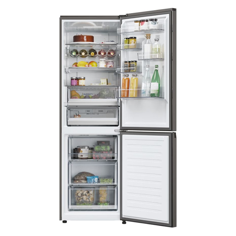 Haier kombinovani frižider  HDPW5618DNPD 