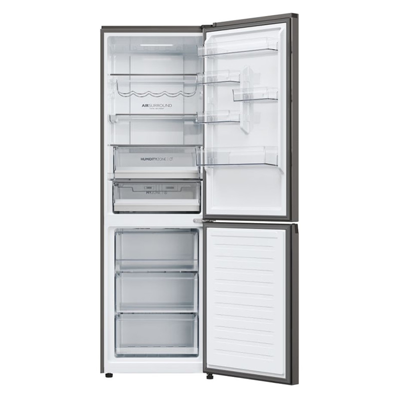Haier kombinovani frižider  HDPW5618DNPD 