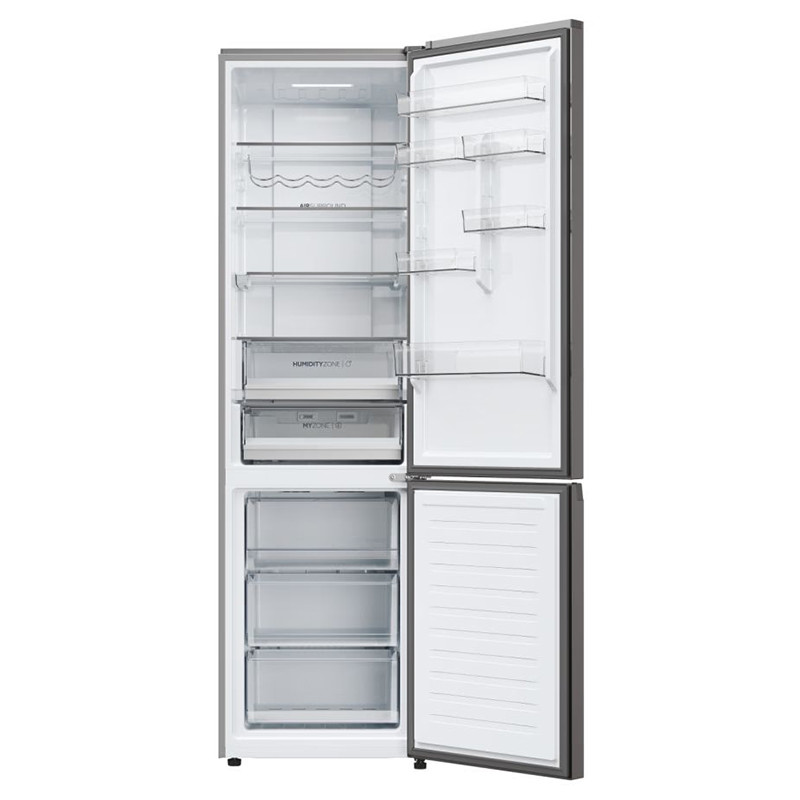 Haier kombinovani frižider HDPW5620DNPD 