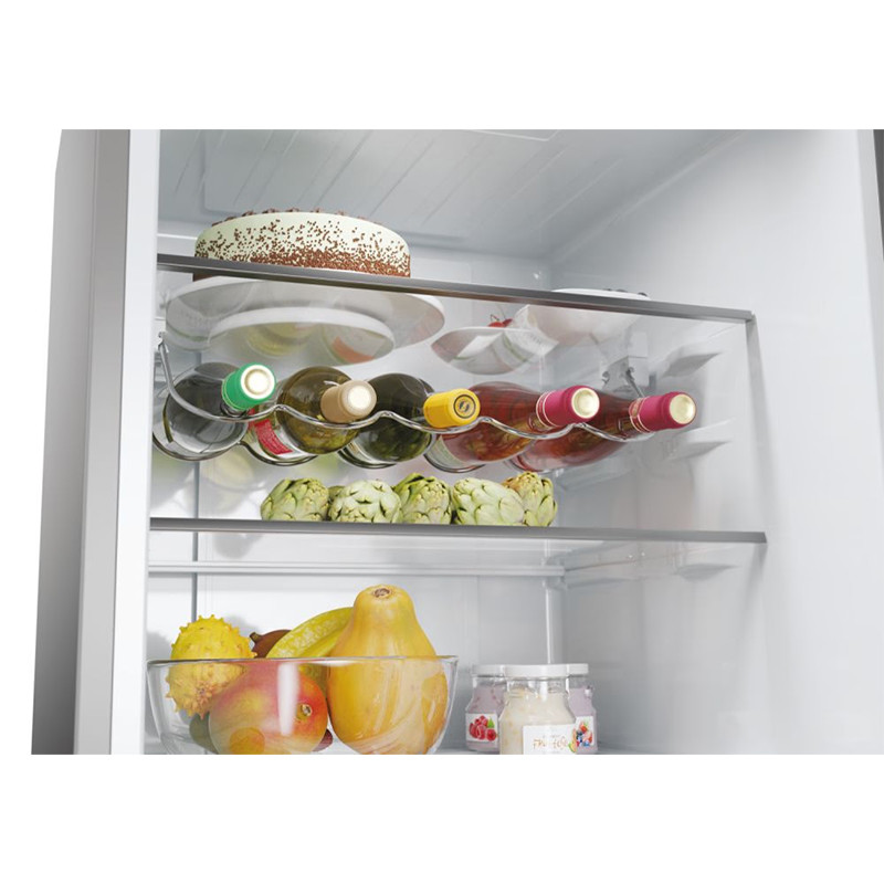 Haier kombinovani frižider HDPW5620DNPD 