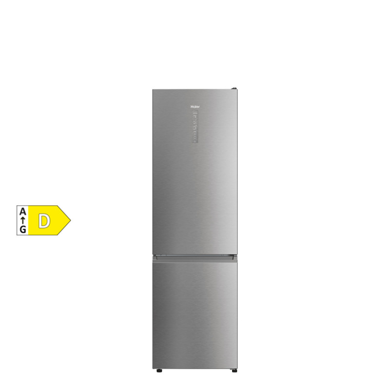 Haier kombinovani frižider HDW3620DNPK