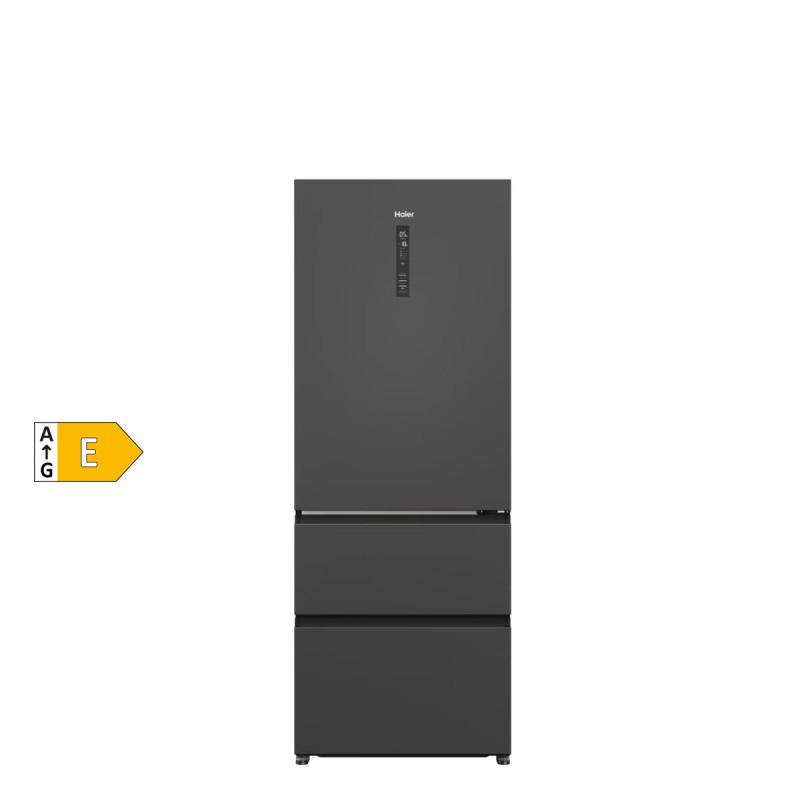 Haier kombinovani frižider HTR5719ENPT