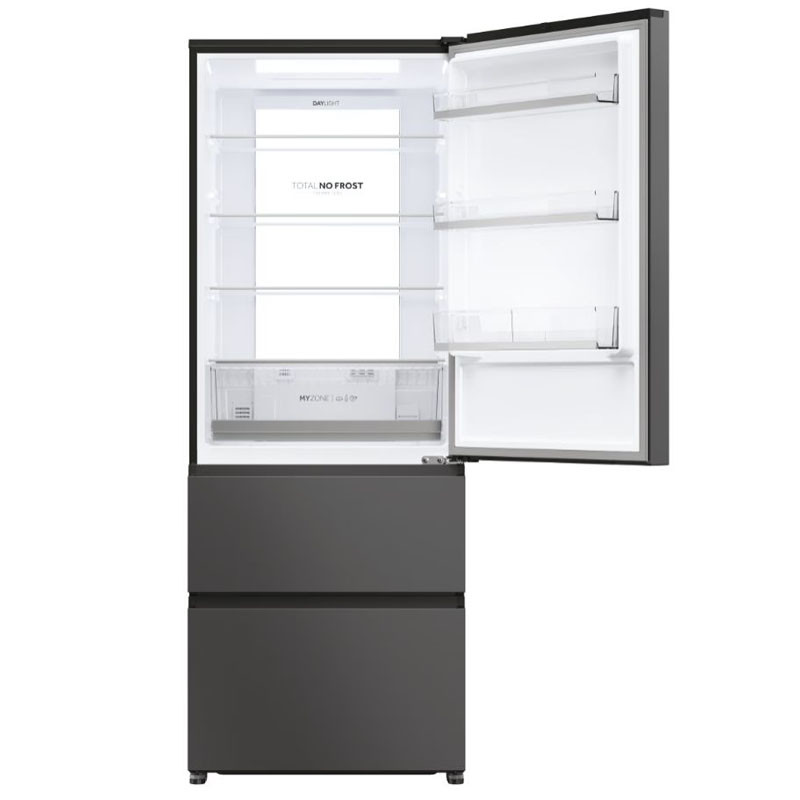 Haier kombinovani frižider HTR5719ENPT