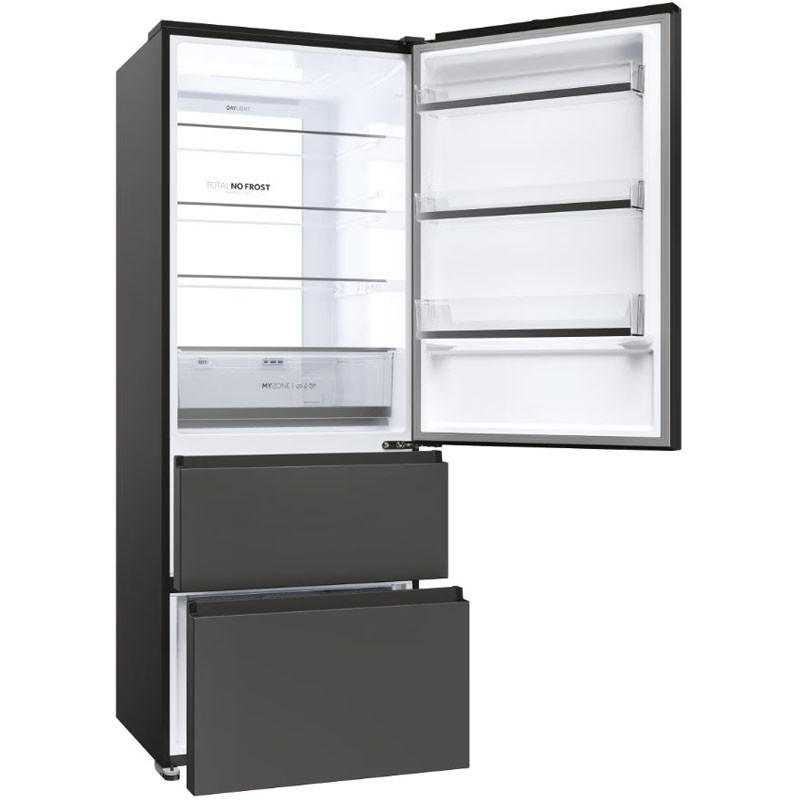 Haier kombinovani frižider HTR5719ENPT