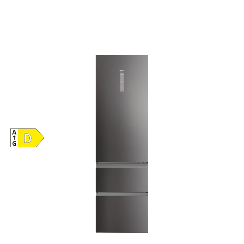 Haier kombinovani frižider HTW7620DNMP 