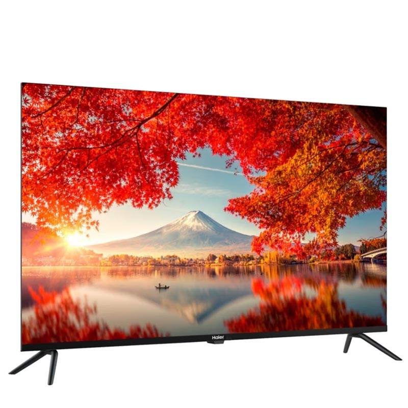 Haier LED televizor H55K800UX Smart