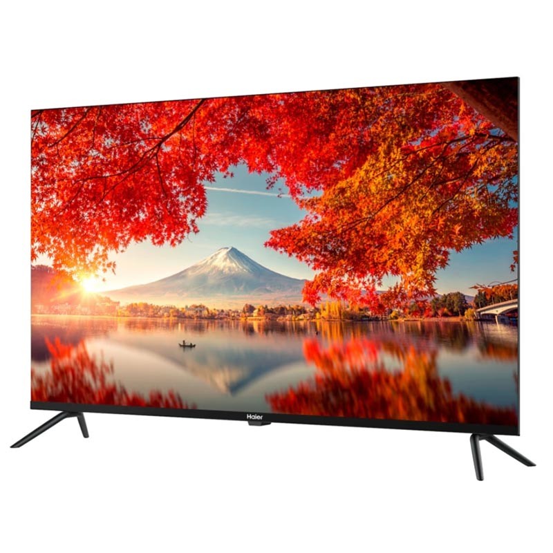 Haier LED televizor H55K800UX Smart