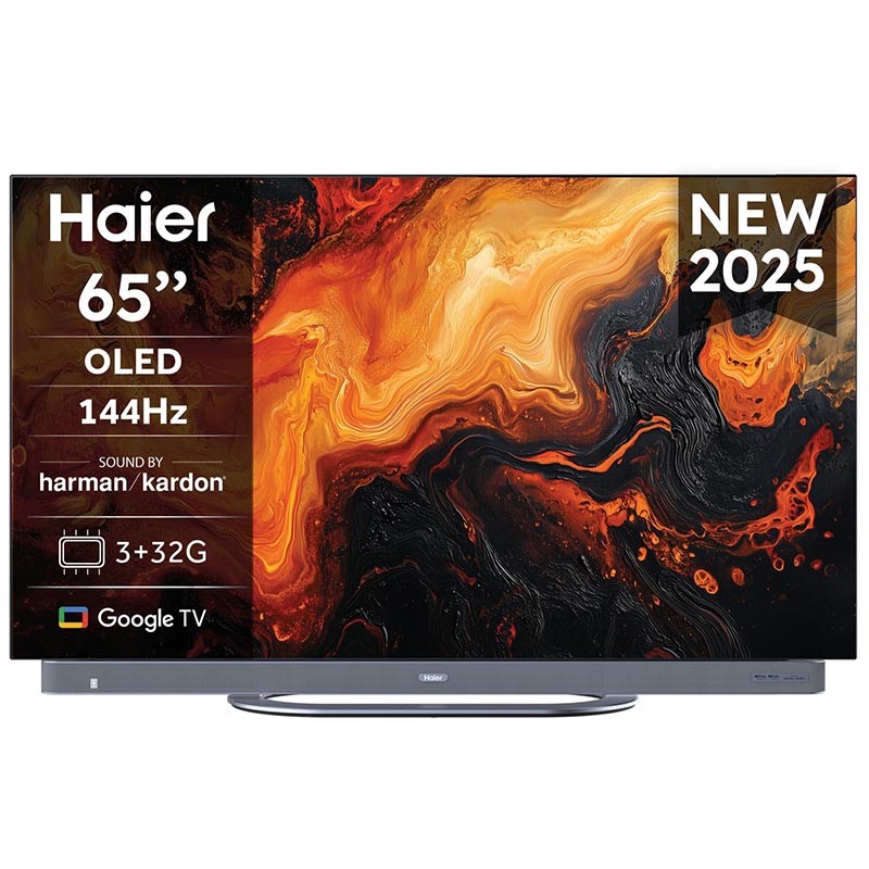 Haier LED televizor H65C95EUX Smart 