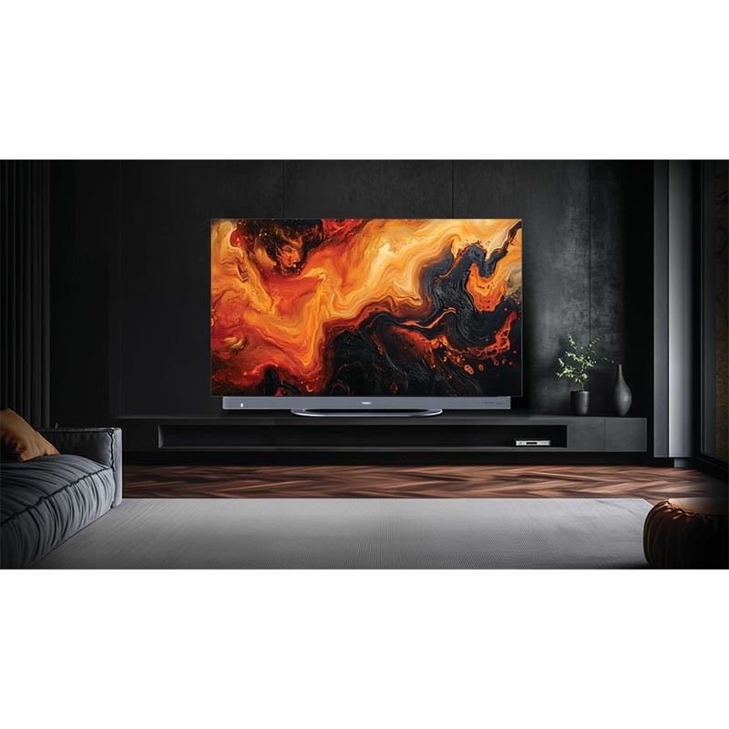 Haier LED televizor H65C95EUX Smart 