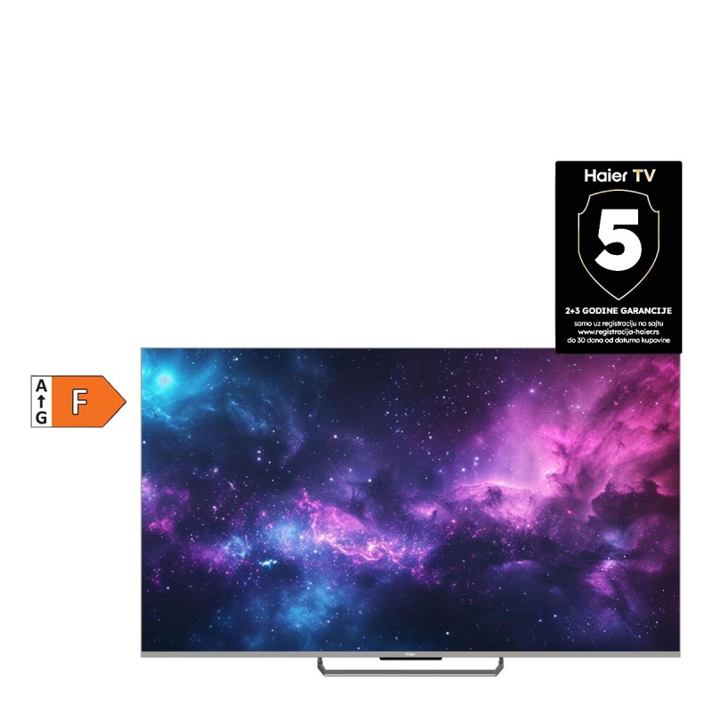 Haier Mini-LED televizor H65M90EUX Smart