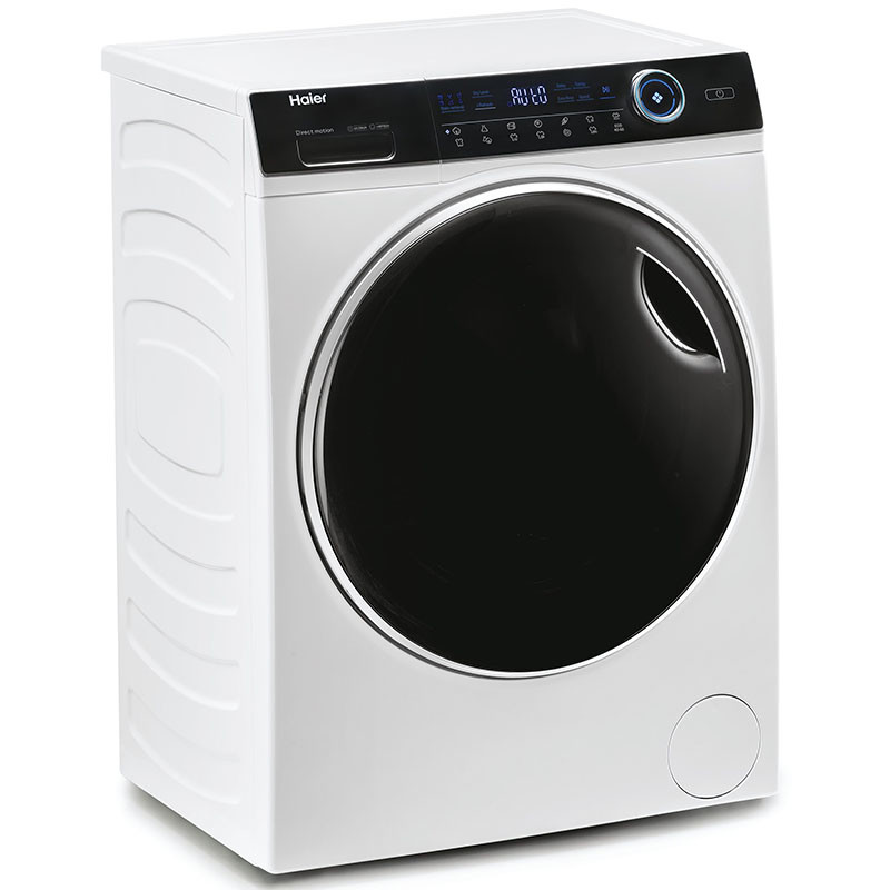 Haier mašina za pranje i sušenje veša HWD120-B14979-S
