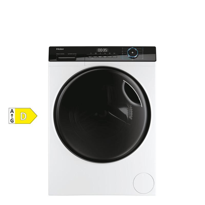 Haier mašina za pranje i sušenje veša HWD80-B14939-S