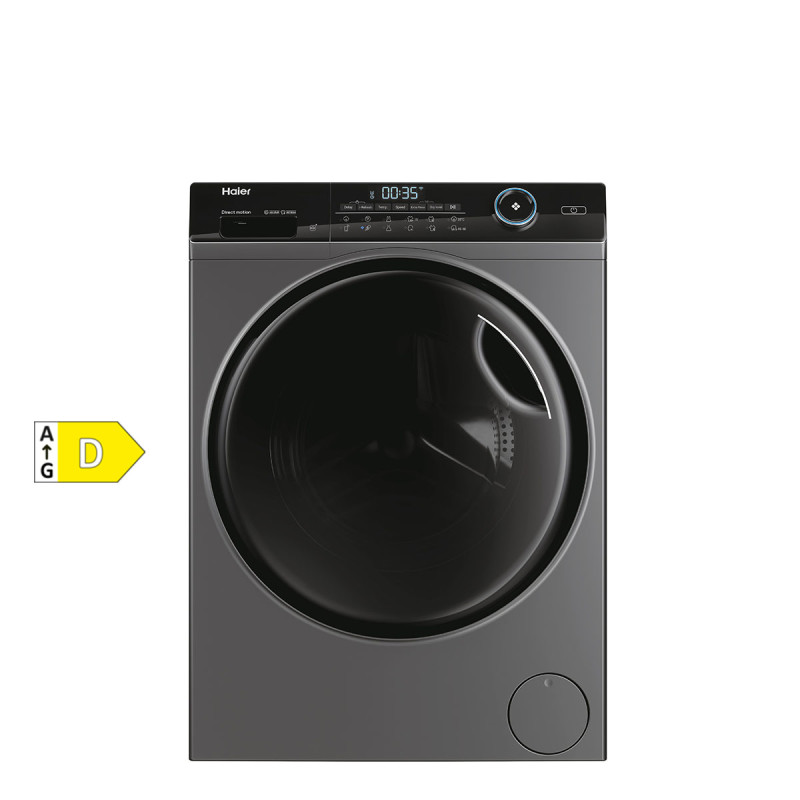 Haier mašina za pranje i sušenje veša HWD80-B14959S8U1S