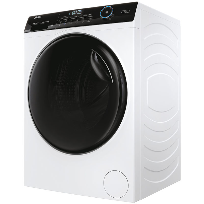 Haier mašina za pranje i sušenje veša HWD80-B14959U1-S