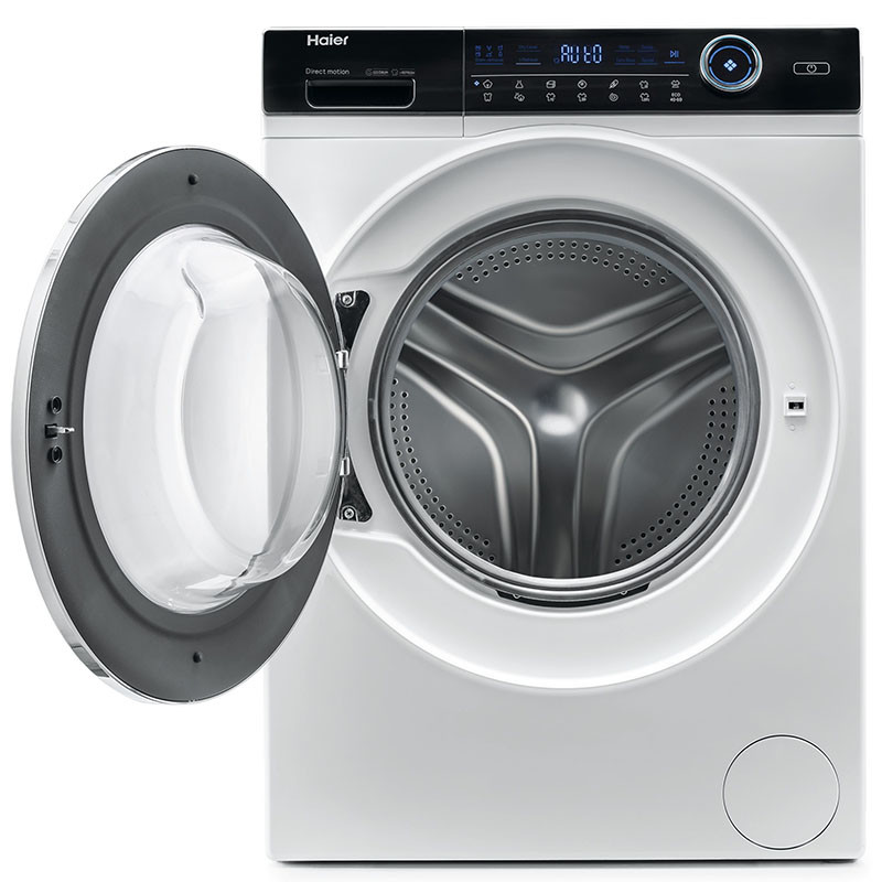 Haier mašina za pranje i sušenje veša HWD80-B14979-S