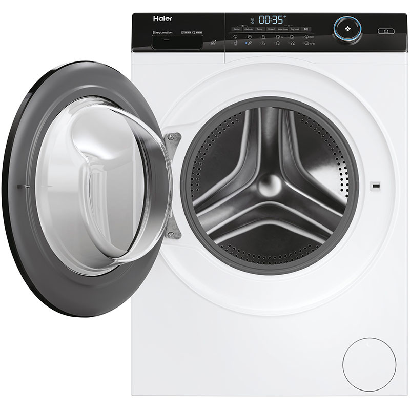 Haier mašina za pranje i sušenje veša HWD90-B14959U1-S
