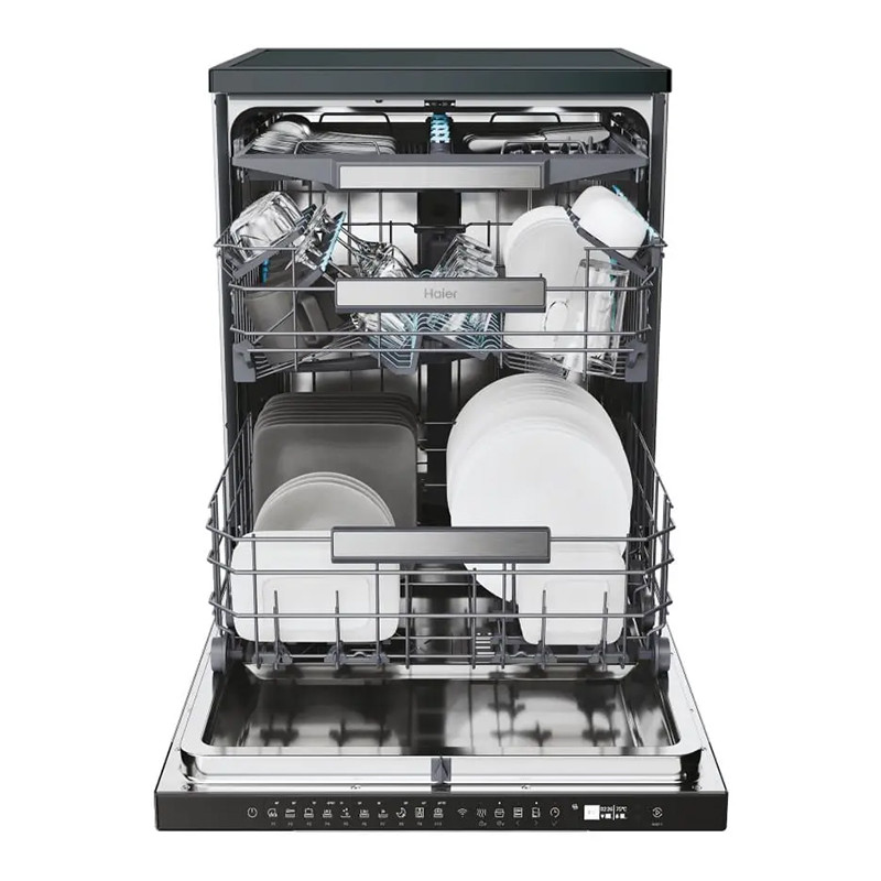 Haier mašina za pranje sudova XF 4A4M4PB 