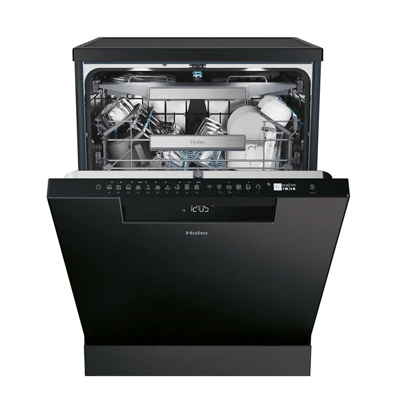 Haier mašina za pranje sudova XF 4A4M4PB 