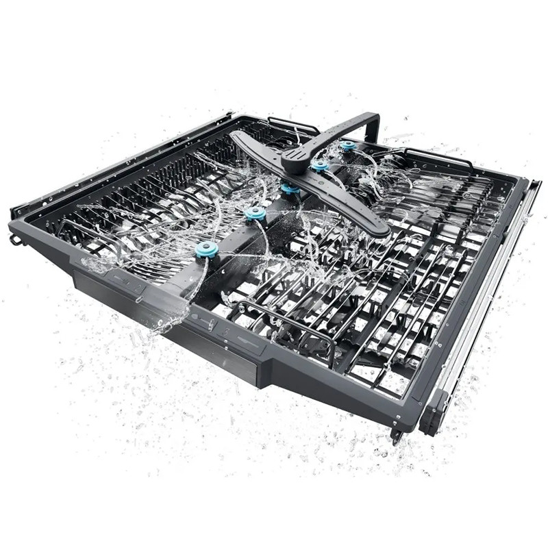 Haier mašina za pranje sudova XF 4A4M4PB 