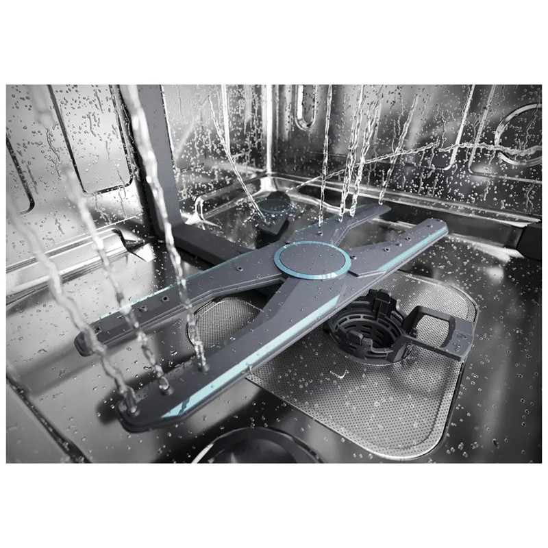 Haier mašina za pranje sudova XF 4A4M4PB 