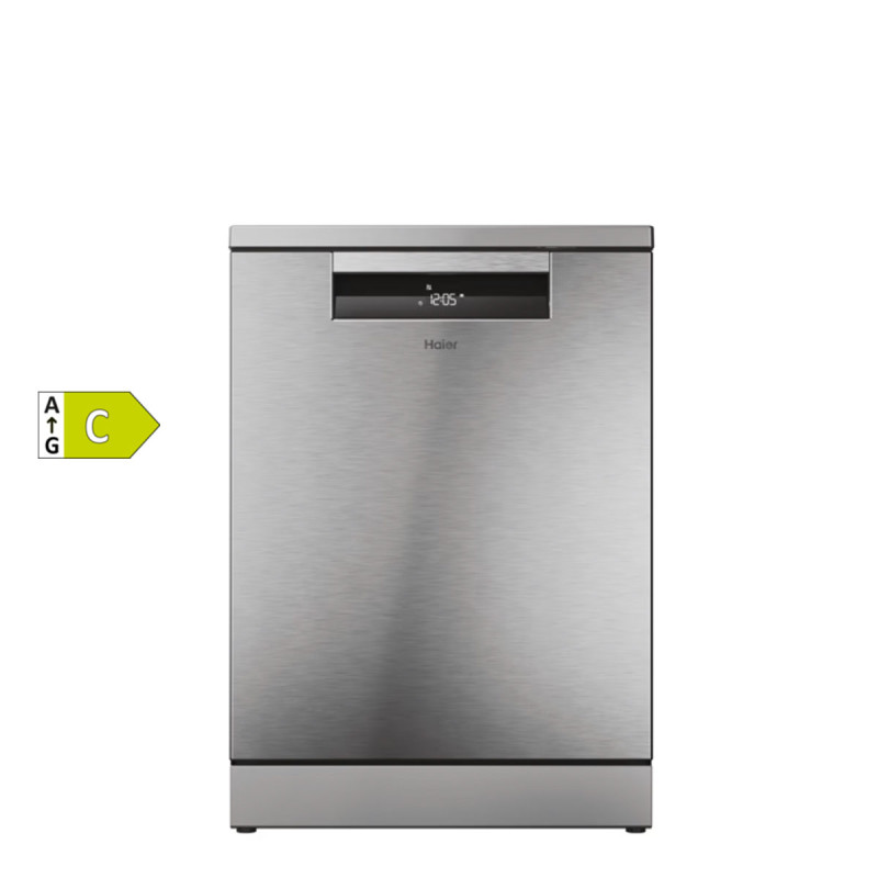 Haier mašina za pranje sudova XF 5C4M1X 