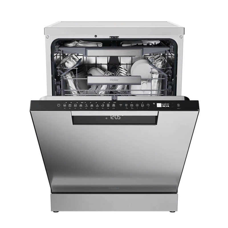 Haier mašina za pranje sudova XF 5C4M1X 