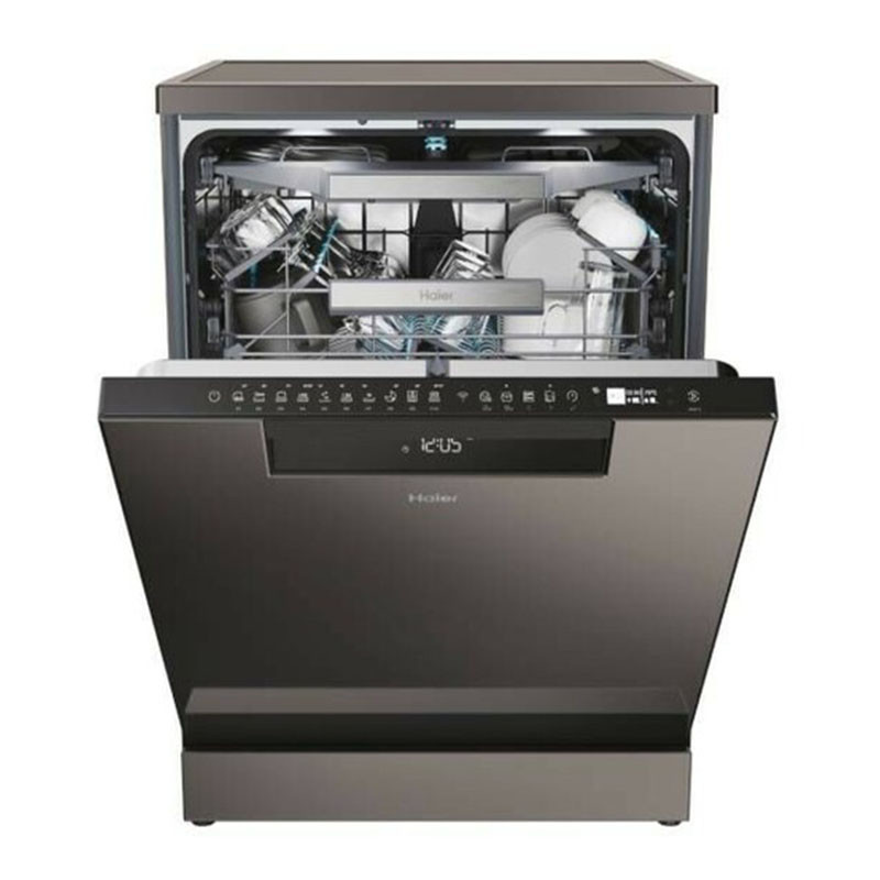 Haier mašina za pranje sudova XF 6A0M4PDA 